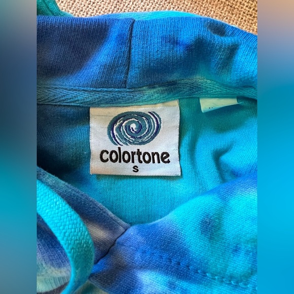 BARSTOOL SPORTS Tye-Dyed Hoodie - Picture 5 of 6